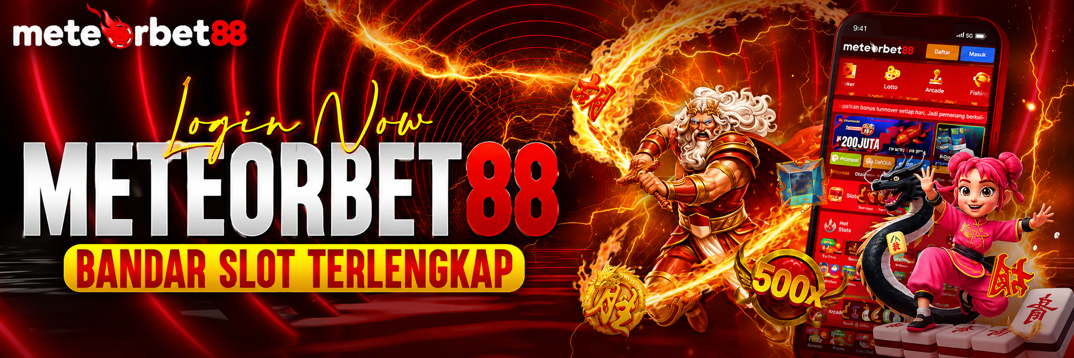IDN POKER WELCOME