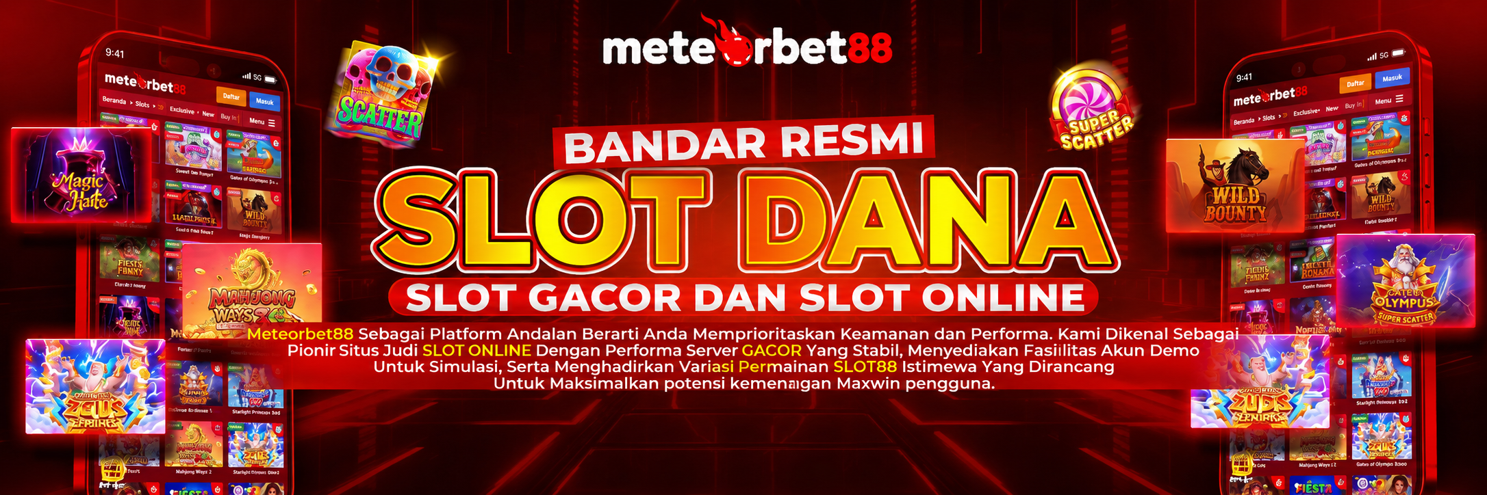Lucky Draw