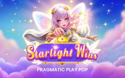 Starlight Wins